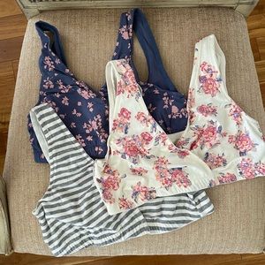 Motherhood Maternity Nursing Bras